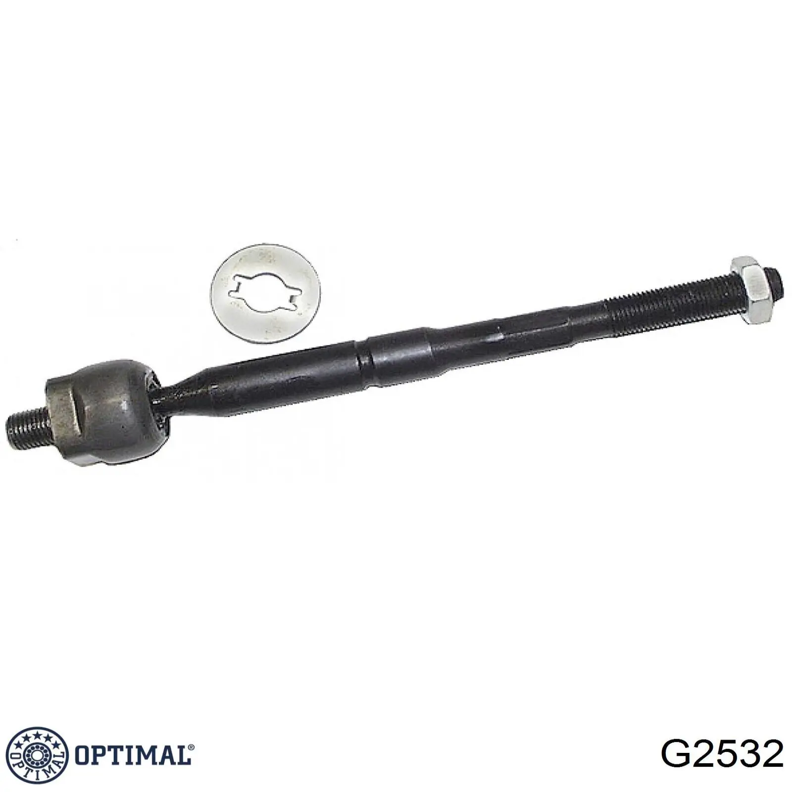 G2532 Optimal Тяги рулевые
