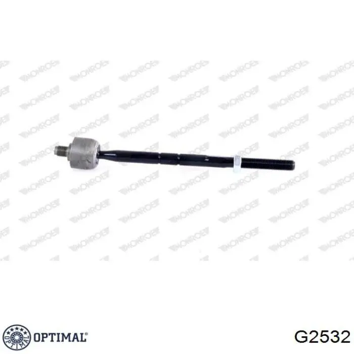 Рулевая тяга Optimal G2532 цена, от 8.53 USD