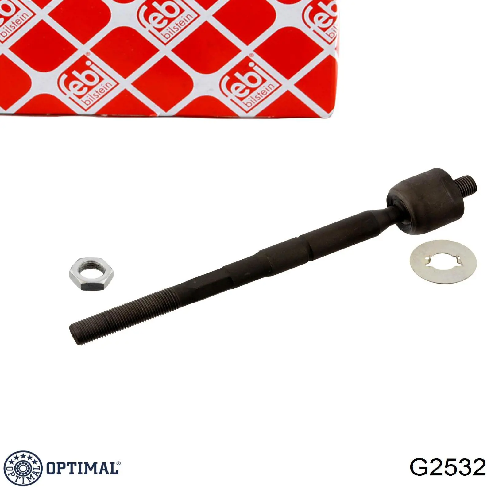 Купить G2532 Optimal Рулевая тяга