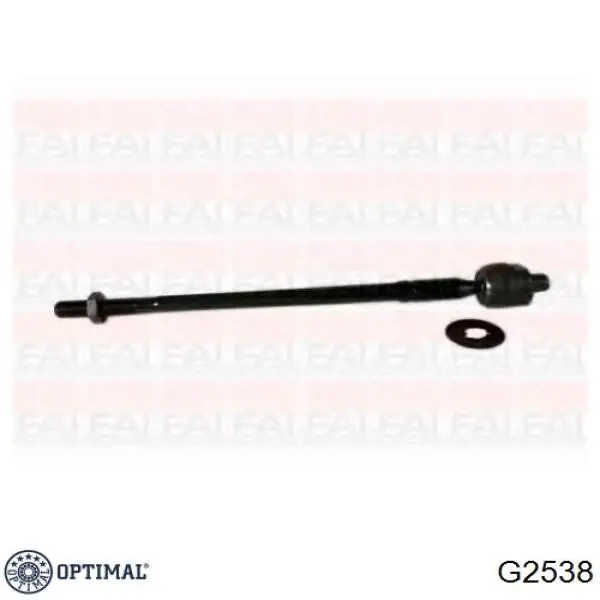 Рулевая тяга Optimal G2538 цена, от 6.66 USD