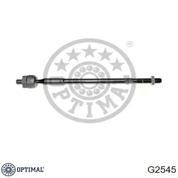 Рулевая тяга G2545 Optimal