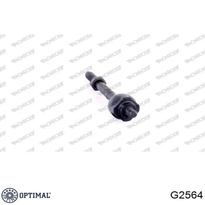 Рулевая тяга Optimal G2564 цена, от 6.74 USD