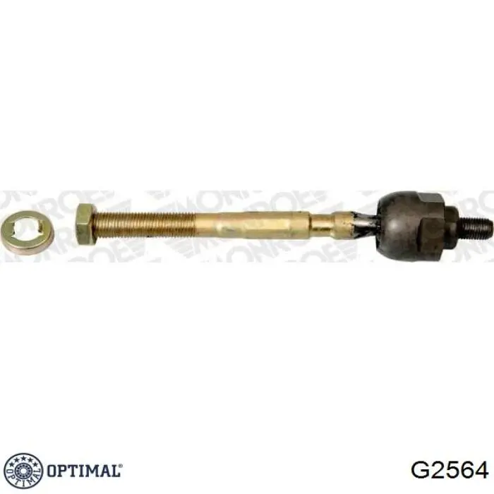 Купить G2564 Optimal Рулевая тяга