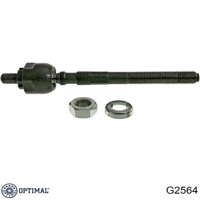 Рулевая тяга G2564 Optimal
