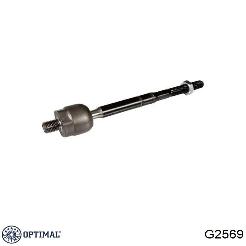 Рулевая тяга G2569 Optimal