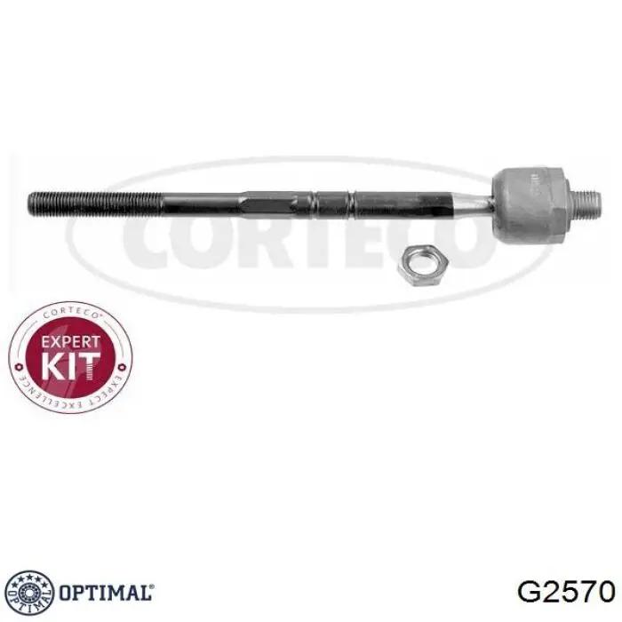 Купить G2570 Optimal Рулевая тяга