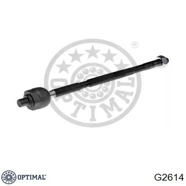 G2614 Optimal Тяги рулевые