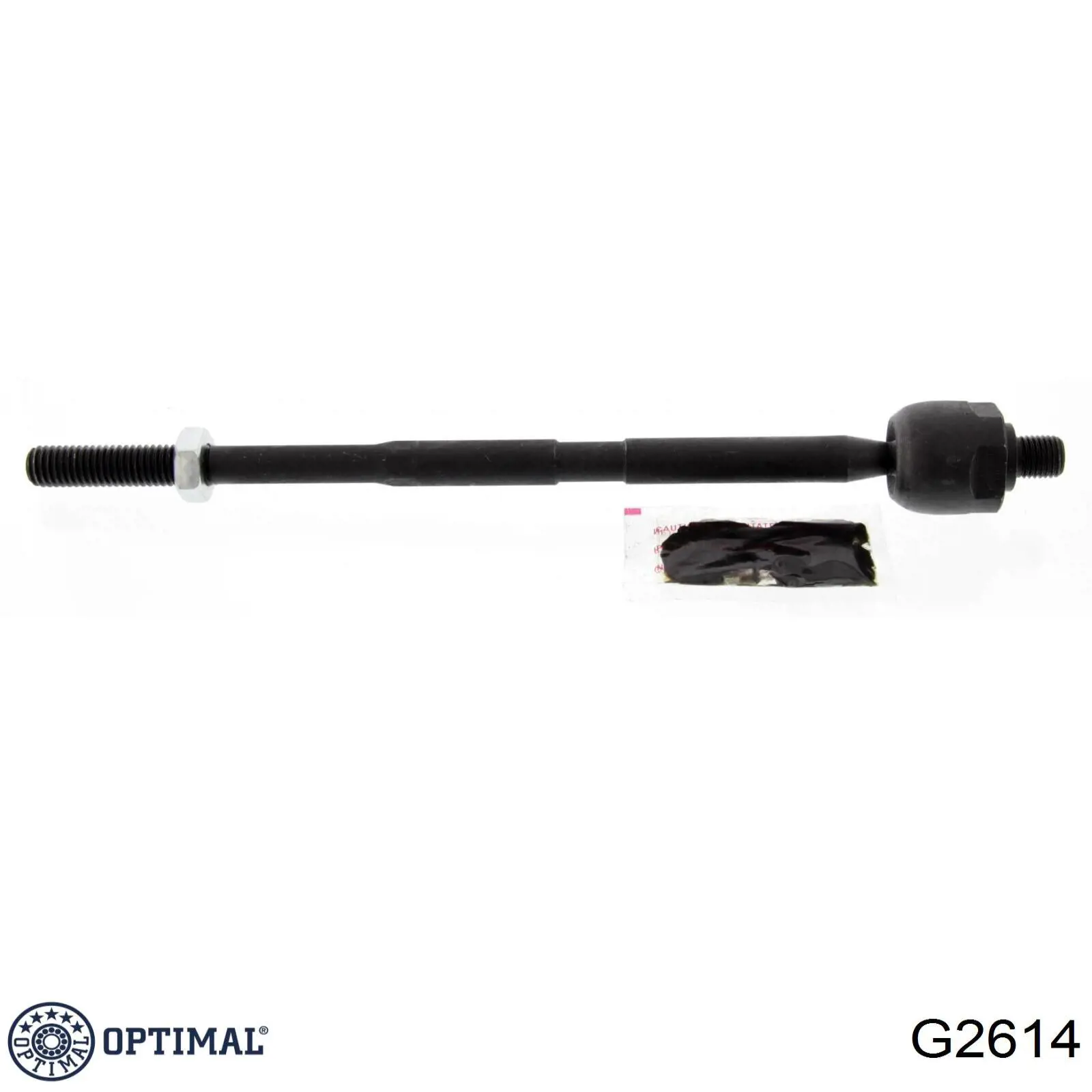 Рулевая тяга Optimal G2614 цена, от 13.12 USD