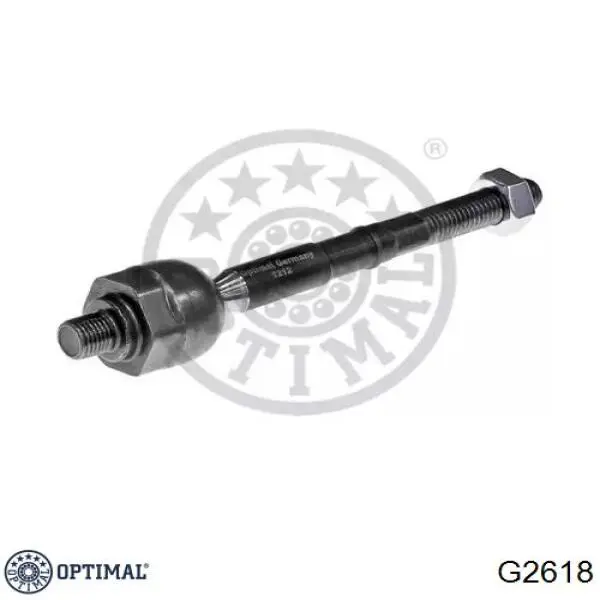 Рулевая тяга G2618 Optimal