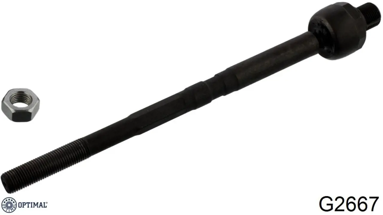 Купить G2667 Optimal Рулевая тяга