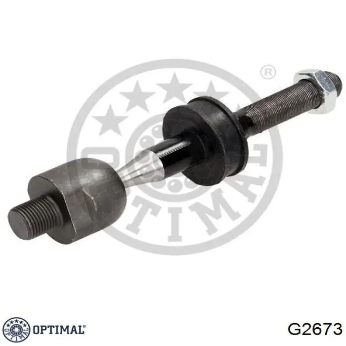 Рулевая тяга G2673 Optimal