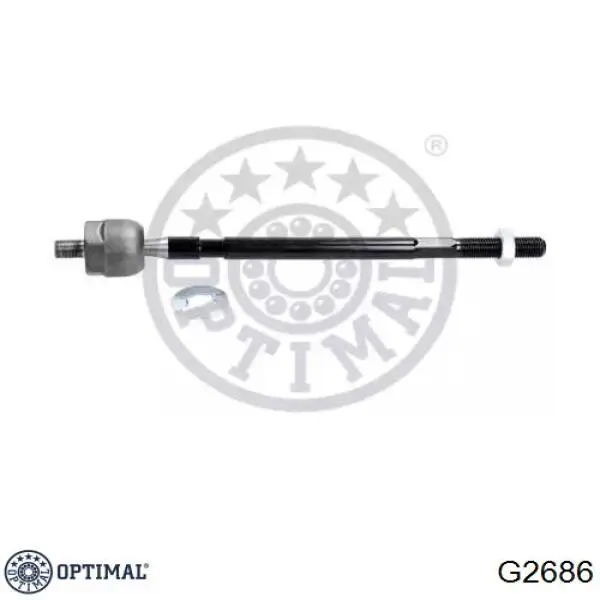Купить G2686 Optimal Рулевая тяга