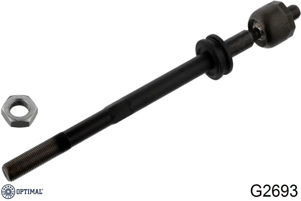 Рулевая тяга G2693 Optimal