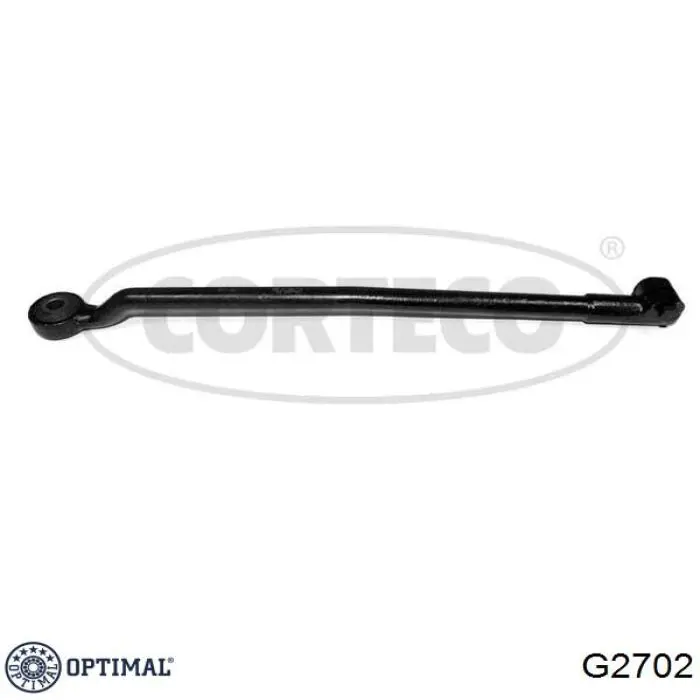 Тяга рулевая левая G2702 Optimal