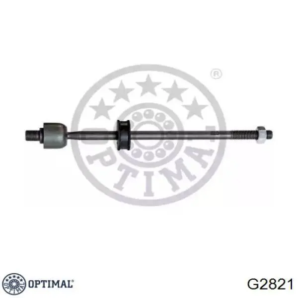 Купить G2821 Optimal Рулевая тяга