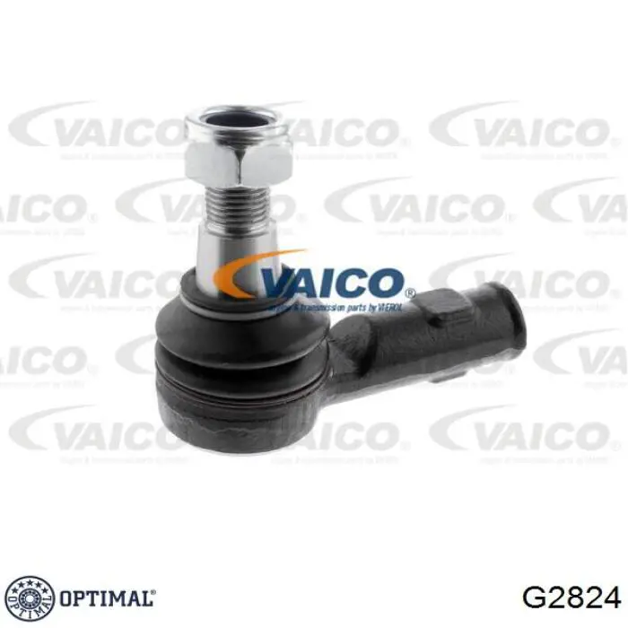 Рулевая тяга Optimal G2824 цена, от 12.45 USD