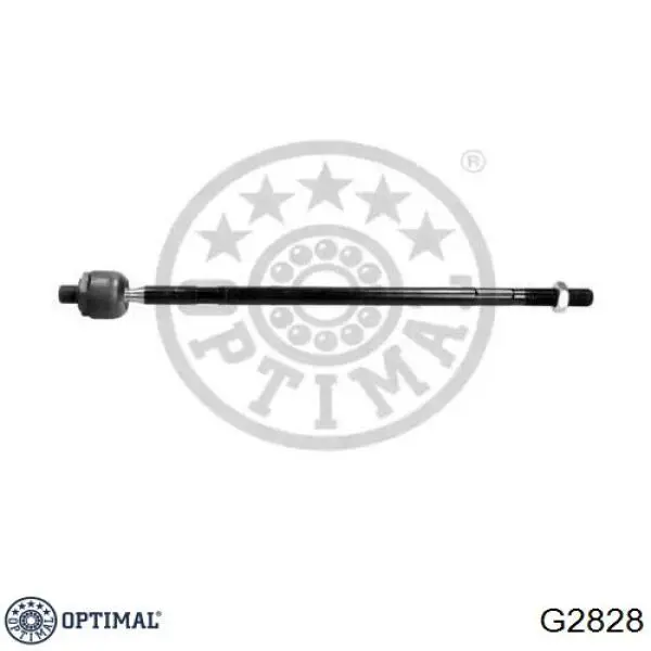 Тяга рулевая поперечная Optimal G2828