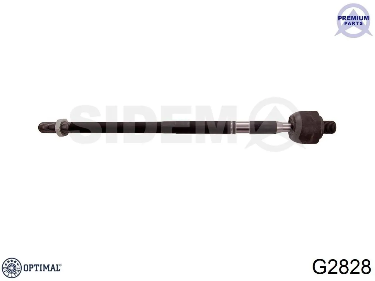 Рулевая тяга G2828 Optimal