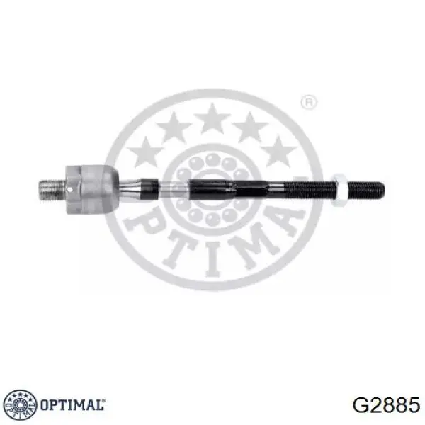 Рулевая тяга G2885 Optimal