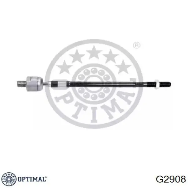 G2-908 Optimal рулевая тяга