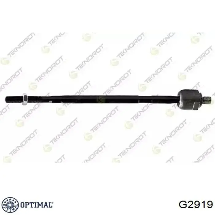 Купить G2919 Optimal Тяга рулевая левая
