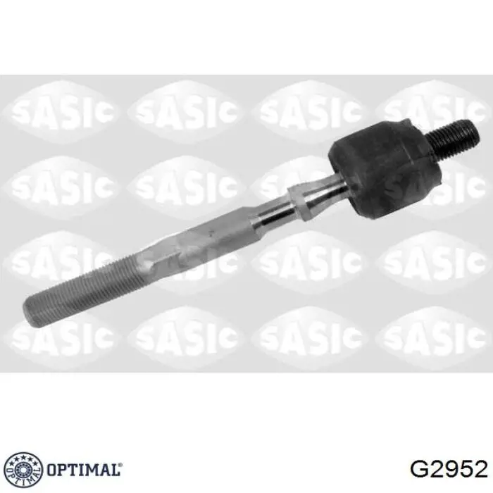 Рулевая тяга G2952 Optimal