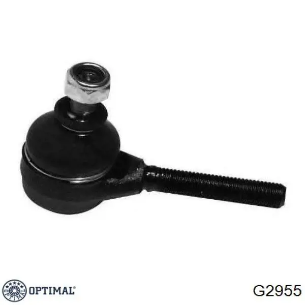 Тяга рулевая поперечная Optimal G2955
