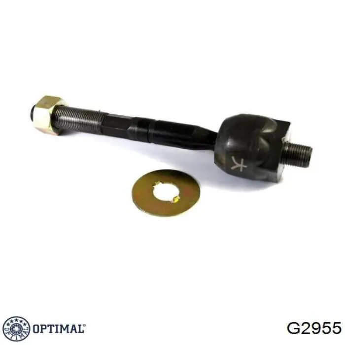 Купить G2955 Optimal Рулевая тяга