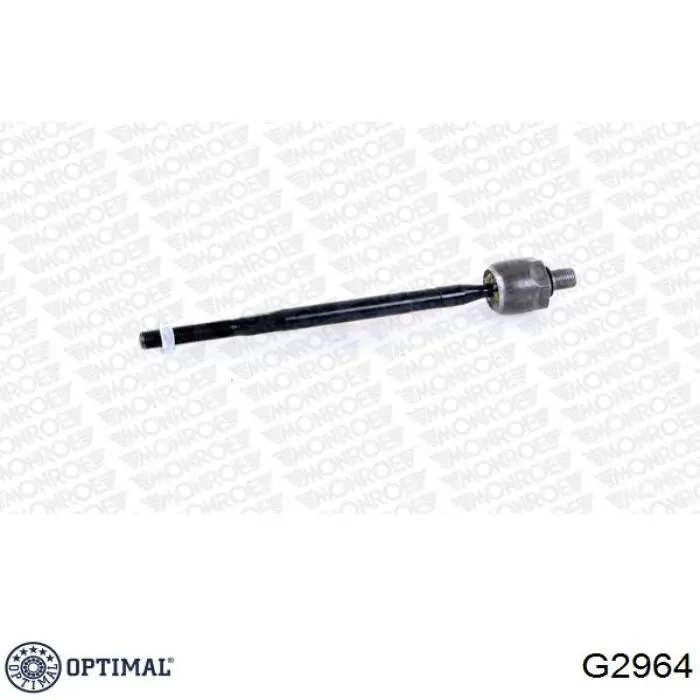 Рулевая тяга G2964 Optimal
