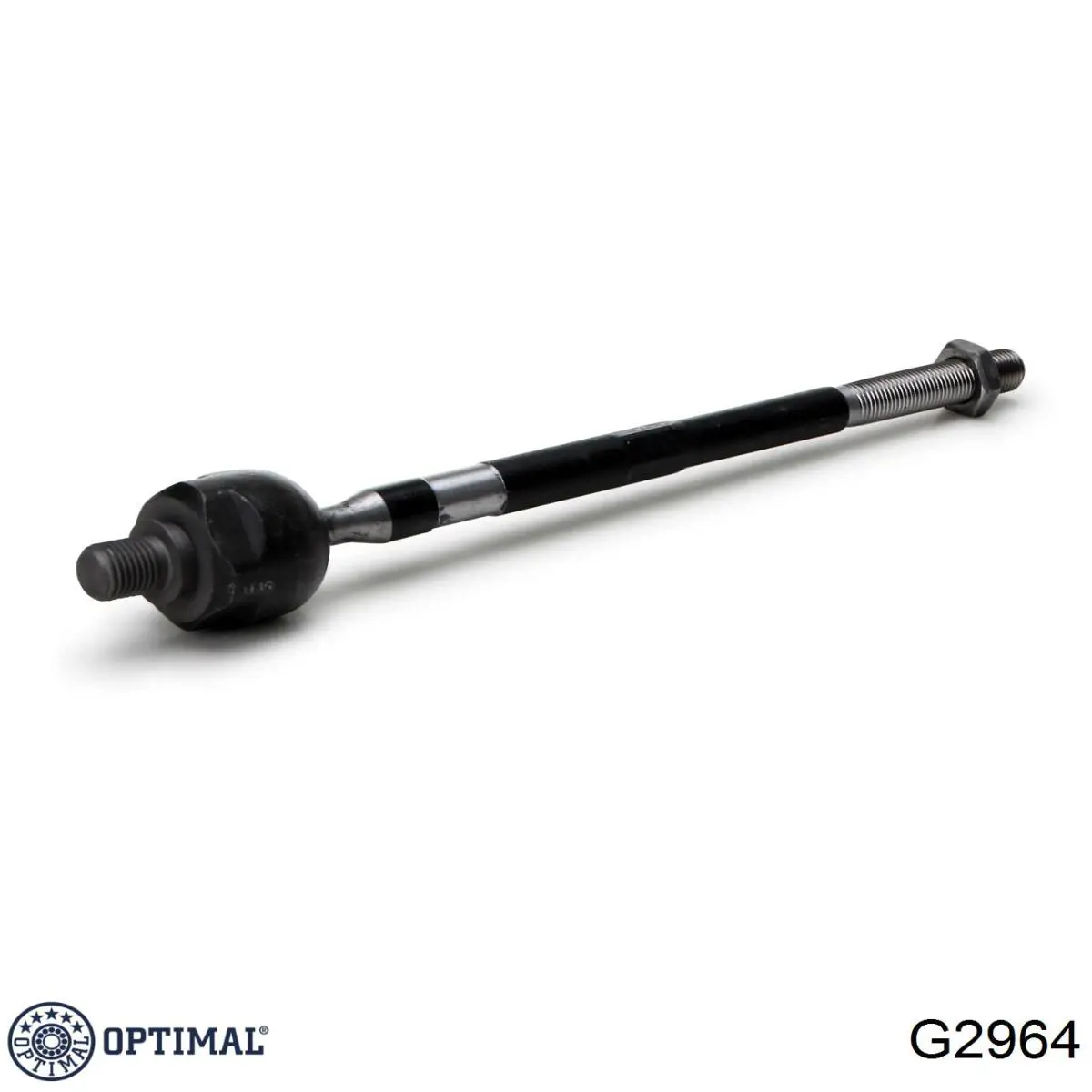 Тяга рулевая поперечная Optimal G2964