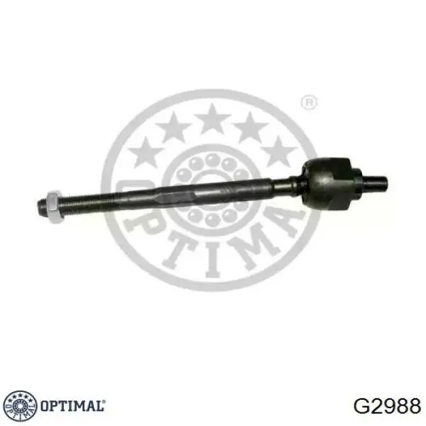 Рулевая тяга G2988 Optimal