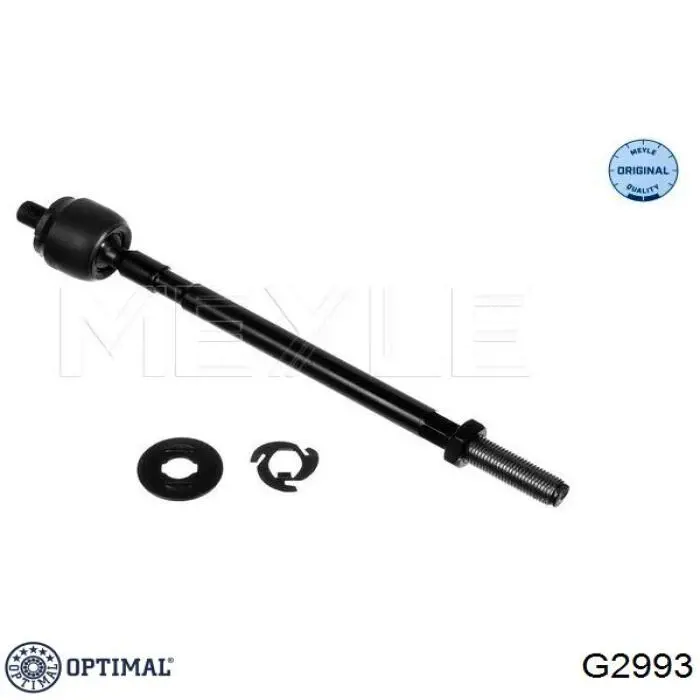 Рулевая тяга G2993 Optimal
