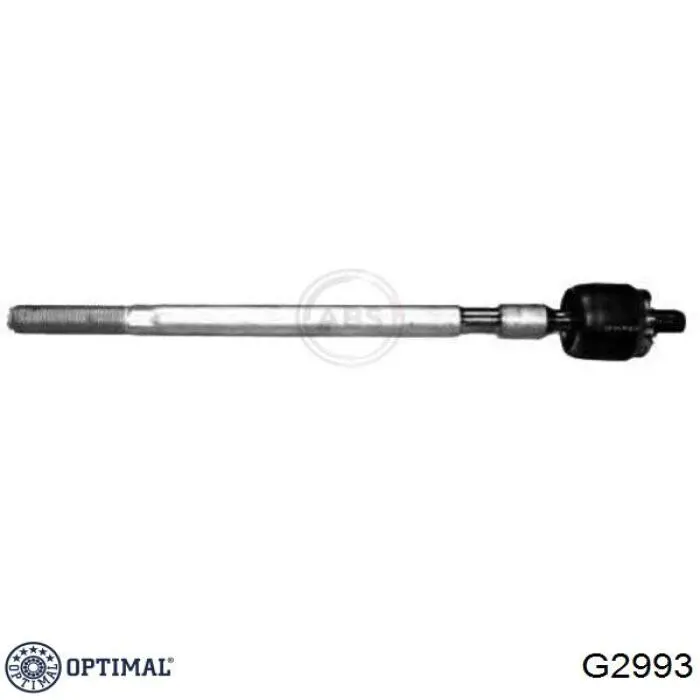 Рулевая тяга Optimal G2993 цена, от 7.91 USD