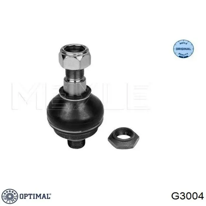 Шаровая опора, нижняя Optimal G3004 цена, от 12.78 USD