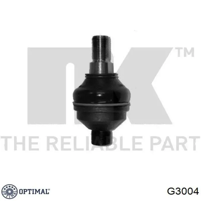Купить G3004 Optimal Нижняя шаровая опора