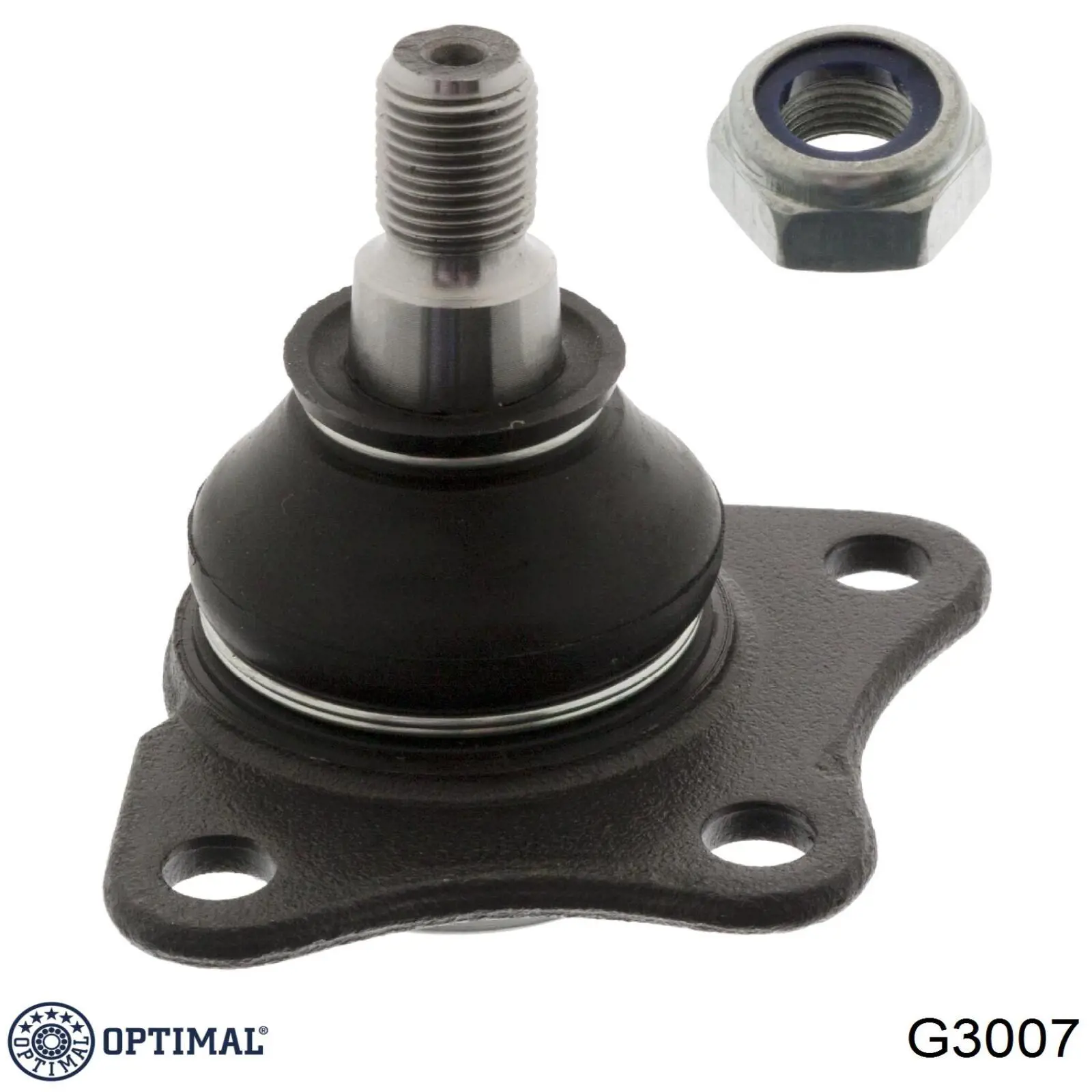 Купить G3007 Optimal Нижняя шаровая опора