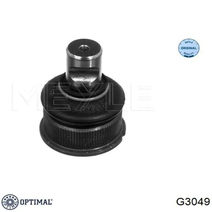 G3049 Optimal Палец шаровой нижний