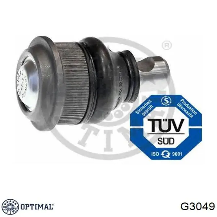 Купить G3049 Optimal Нижняя шаровая опора