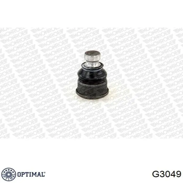 Нижняя шаровая опора G3049 Optimal