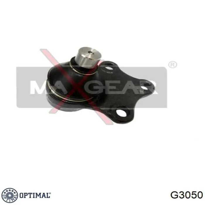 Нижняя шаровая опора G3050 Optimal