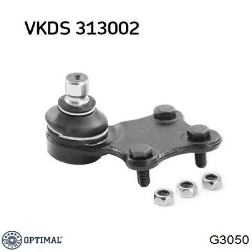 Купить G3050 Optimal Нижняя шаровая опора
