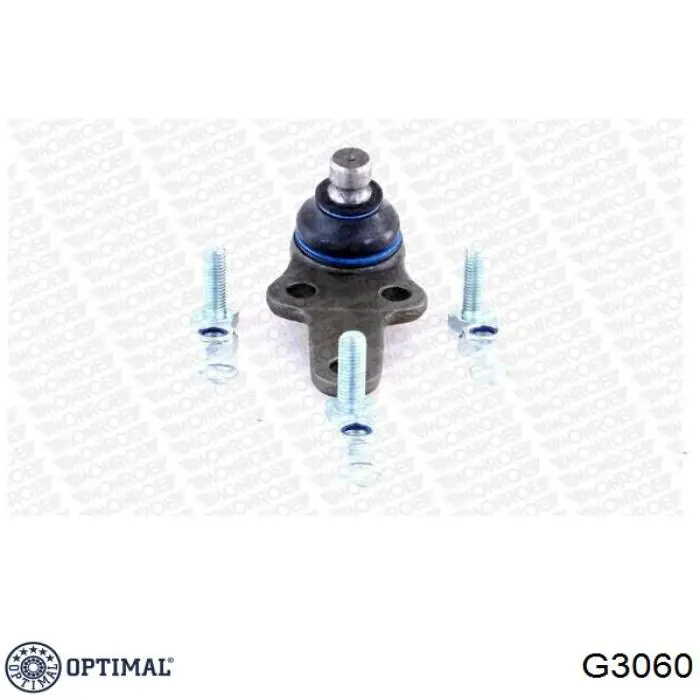 Купить G3060 Optimal Нижняя шаровая опора