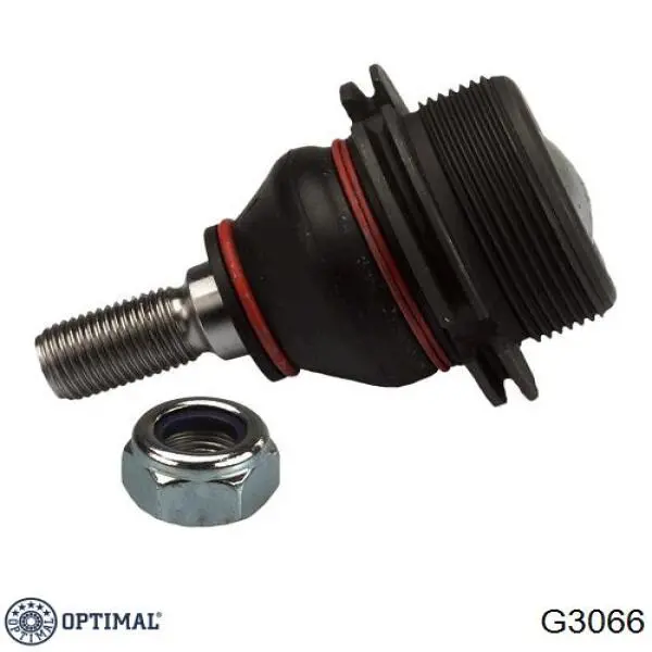 Шаровая опора, нижняя Optimal G3066 цена, от 8.65 USD