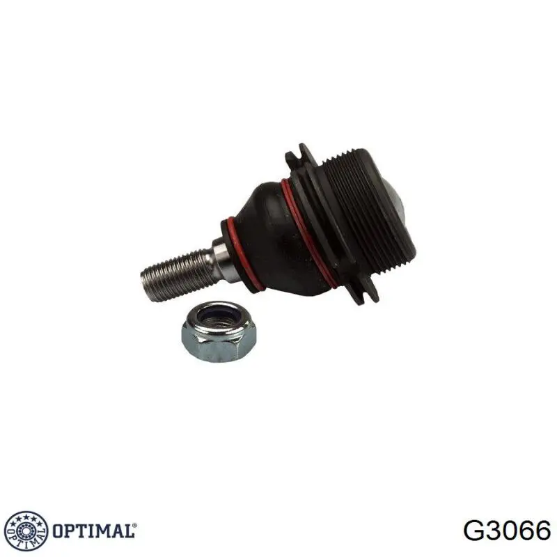 Нижняя шаровая опора G3066 Optimal