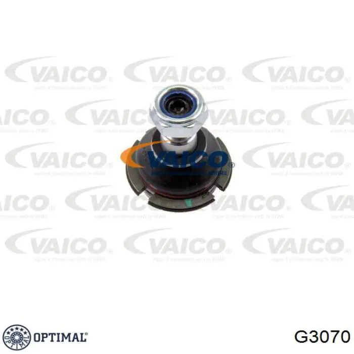 G3070 Optimal Палец шаровой нижний