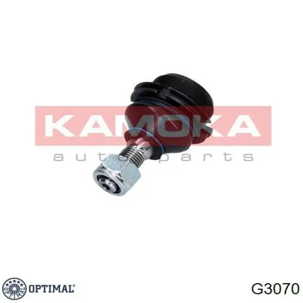 Нижняя шаровая опора G3070 Optimal