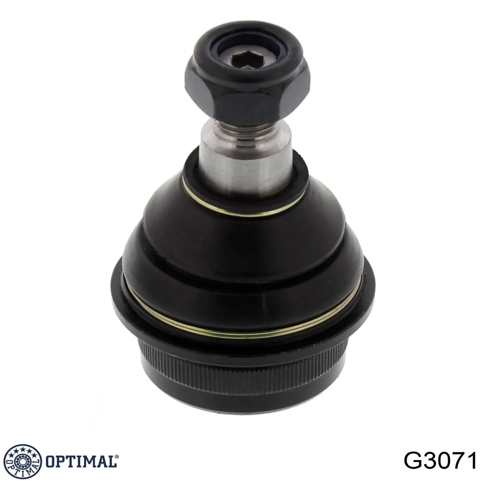 Шаровая опора, нижняя Optimal G3071 цена, от 10.11 USD