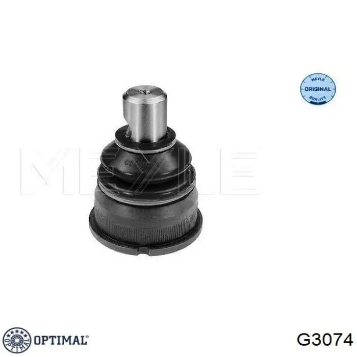 Нижняя шаровая опора G3074 Optimal