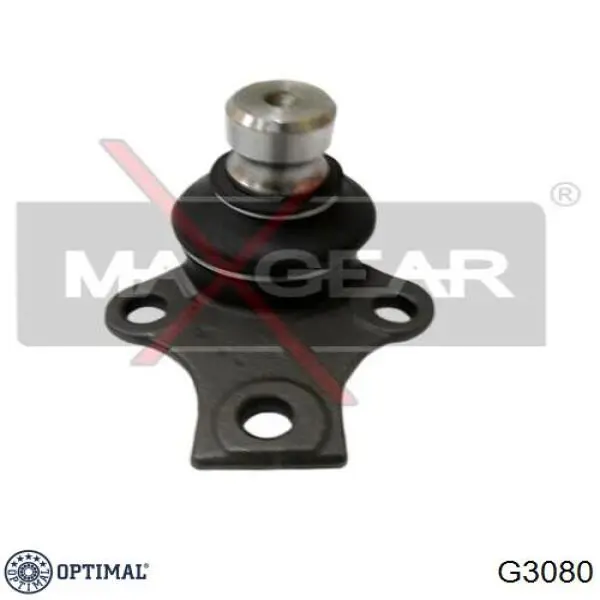 Шаровая опора, нижняя Optimal G3080 цена, от 7.90 USD