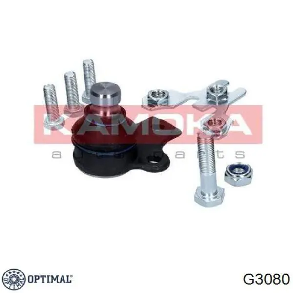 Купить G3080 Optimal Нижняя шаровая опора